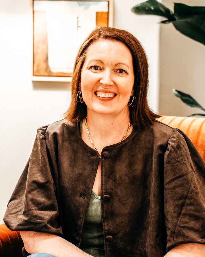 Sarah Gale, Licensed Associate Counselor