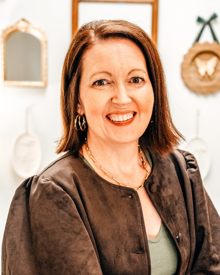 Sarah Gale, Licensed Associate Counselor